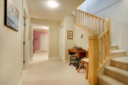 Entry Foyer Photo of 33 18088 8 Avenue, Surrey, BC