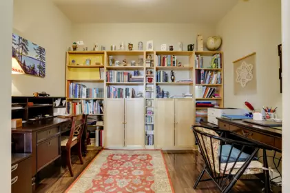 Mudroom Photo of 33 18088 8 Avenue, Surrey, BC