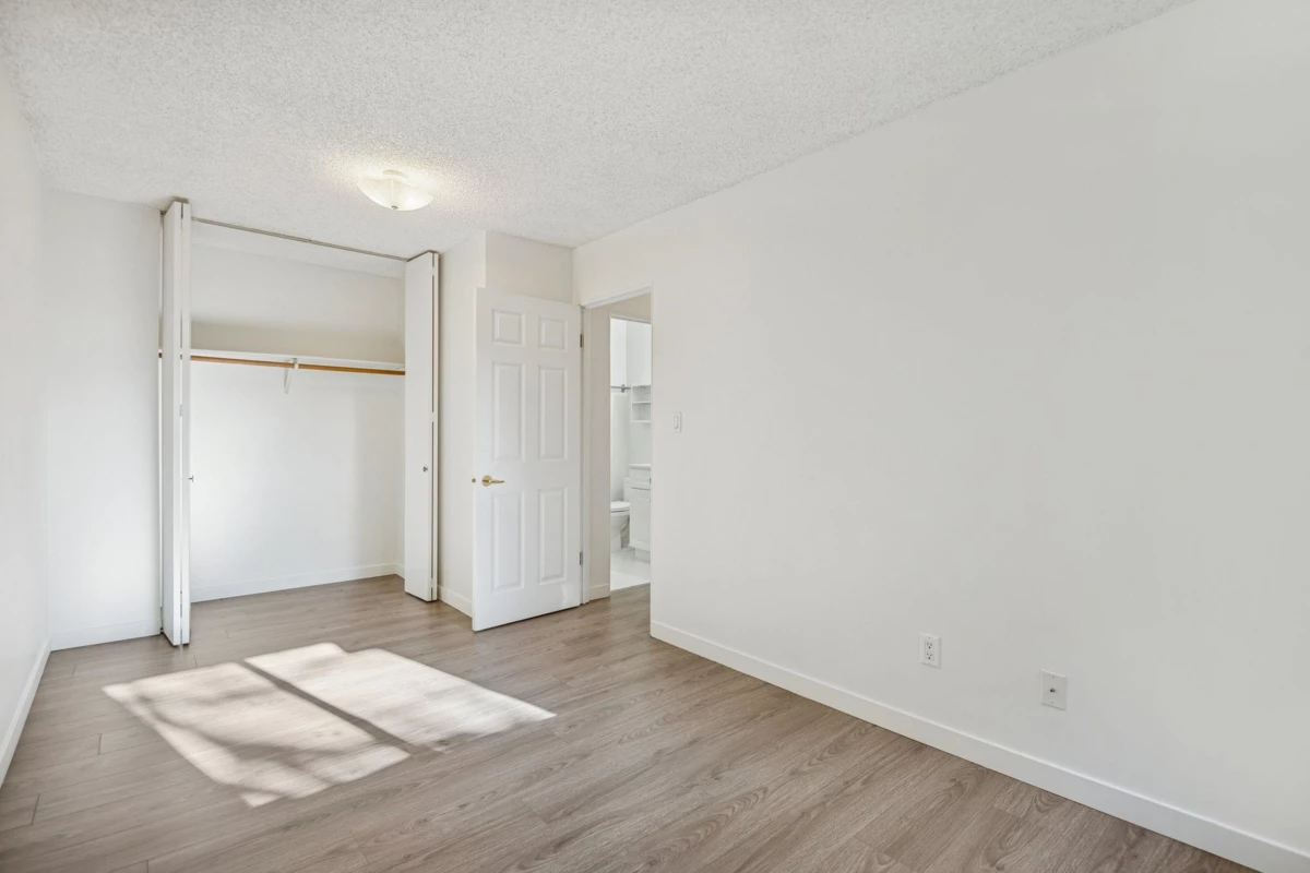 Entry Foyer Photo of 121 3461 E 49th Avenue, Vancouver, BC