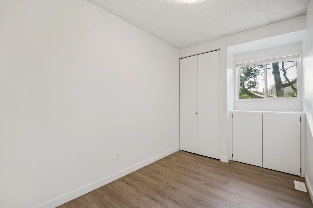 Powder Room Photo of 121 3461 E 49th Avenue, Vancouver, BC