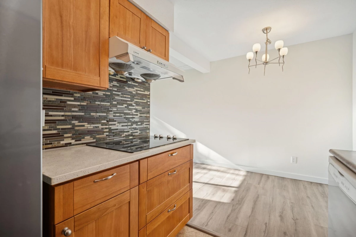 Primary Bedroom Photo of 121 3461 E 49th Avenue, Vancouver, BC