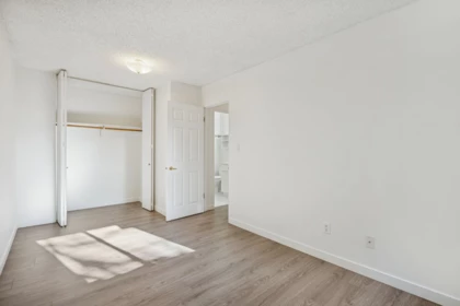 Entry Foyer Photo of 121 3461 E 49th Avenue, Vancouver, BC