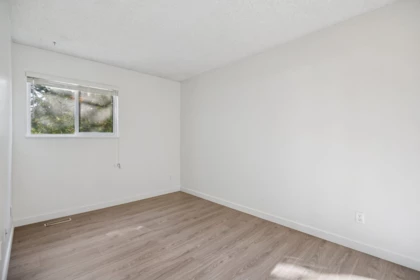 Laundry Room Photo of 121 3461 E 49th Avenue, Vancouver, BC