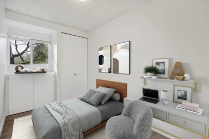 Office / Den Photo of 121 3461 E 49th Avenue, Vancouver, BC