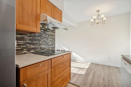 Primary Bedroom Photo of 121 3461 E 49th Avenue, Vancouver, BC
