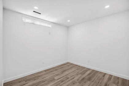 Walk-In Closet Photo of 121 3461 E 49th Avenue, Vancouver, BC