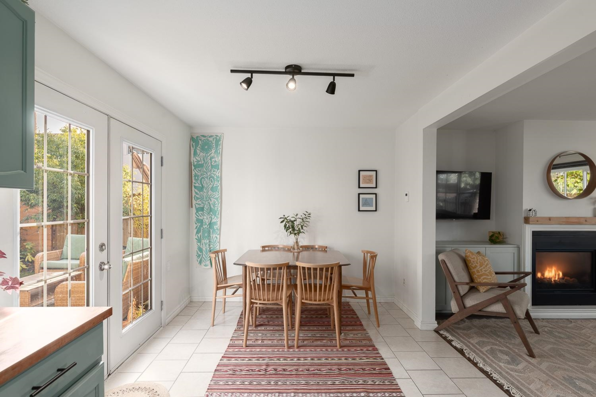 Bedroom 3 Photo of 726 Vernon Drive, Vancouver, BC
