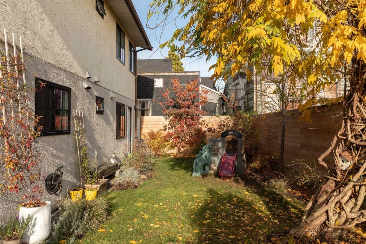 Community Amenities Photo (Clubhouse) of 726 Vernon Drive, Vancouver, BC