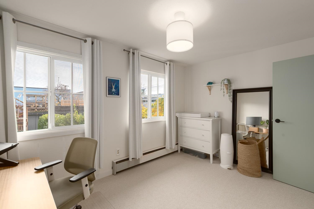 Front Yard Photo of 726 Vernon Drive, Vancouver, BC