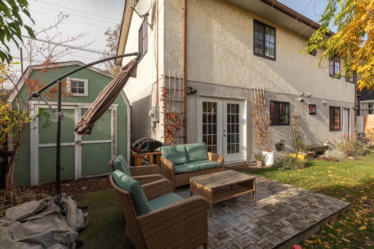 Neighborhood Park Photo Near 726 Vernon Drive, Vancouver, BC