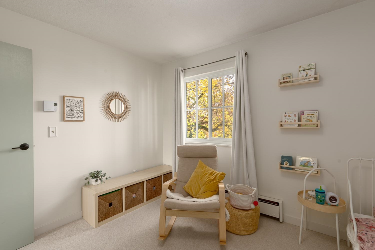 Outdoor Deck Photo of 726 Vernon Drive, Vancouver, BC