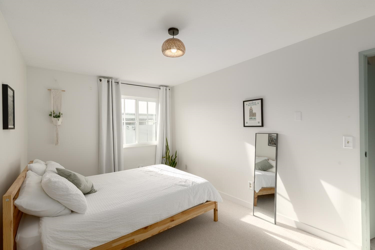 Staircase Photo of 726 Vernon Drive, Vancouver, BC