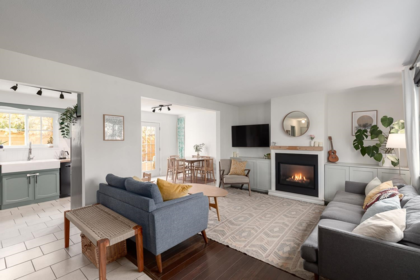 726 Vernon Drive, Vancouver, BC, Strathcona — 5 bed single family residence for sale