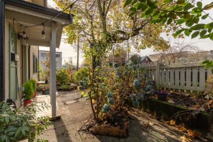 726 Vernon Drive, Vancouver, BC