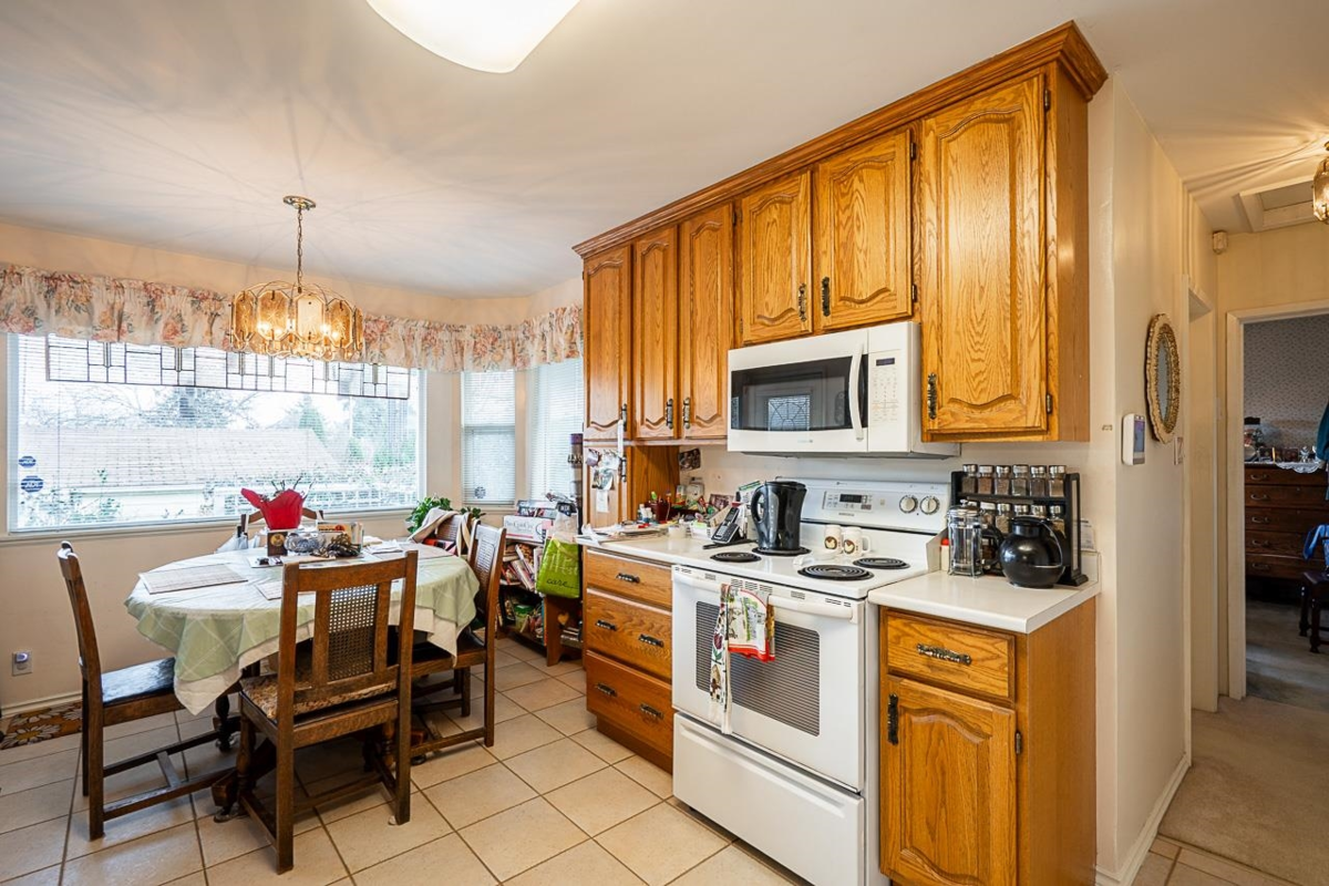 Bedroom 2 Photo of 7430 Boundary Road, Burnaby, BC