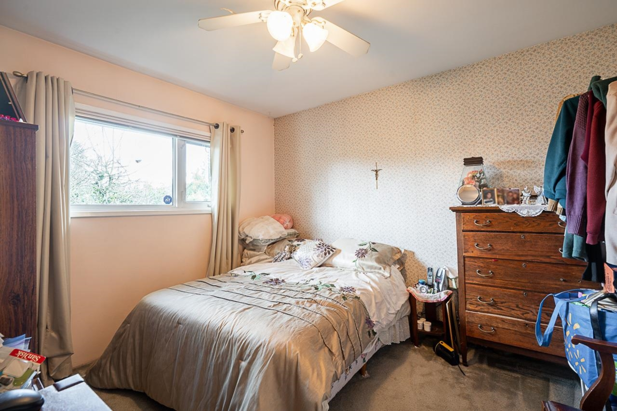 Bedroom 3 Photo of 7430 Boundary Road, Burnaby, BC