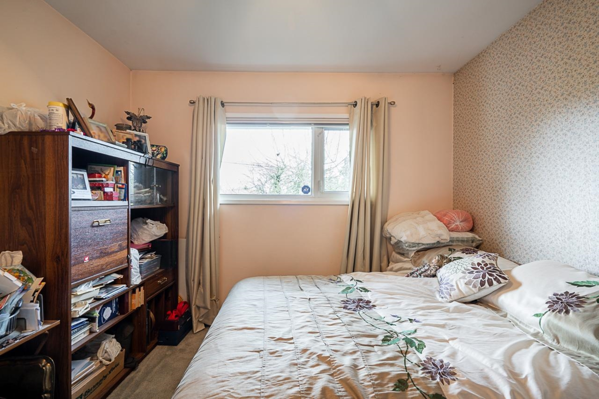 Bedroom 4 Photo of 7430 Boundary Road, Burnaby, BC