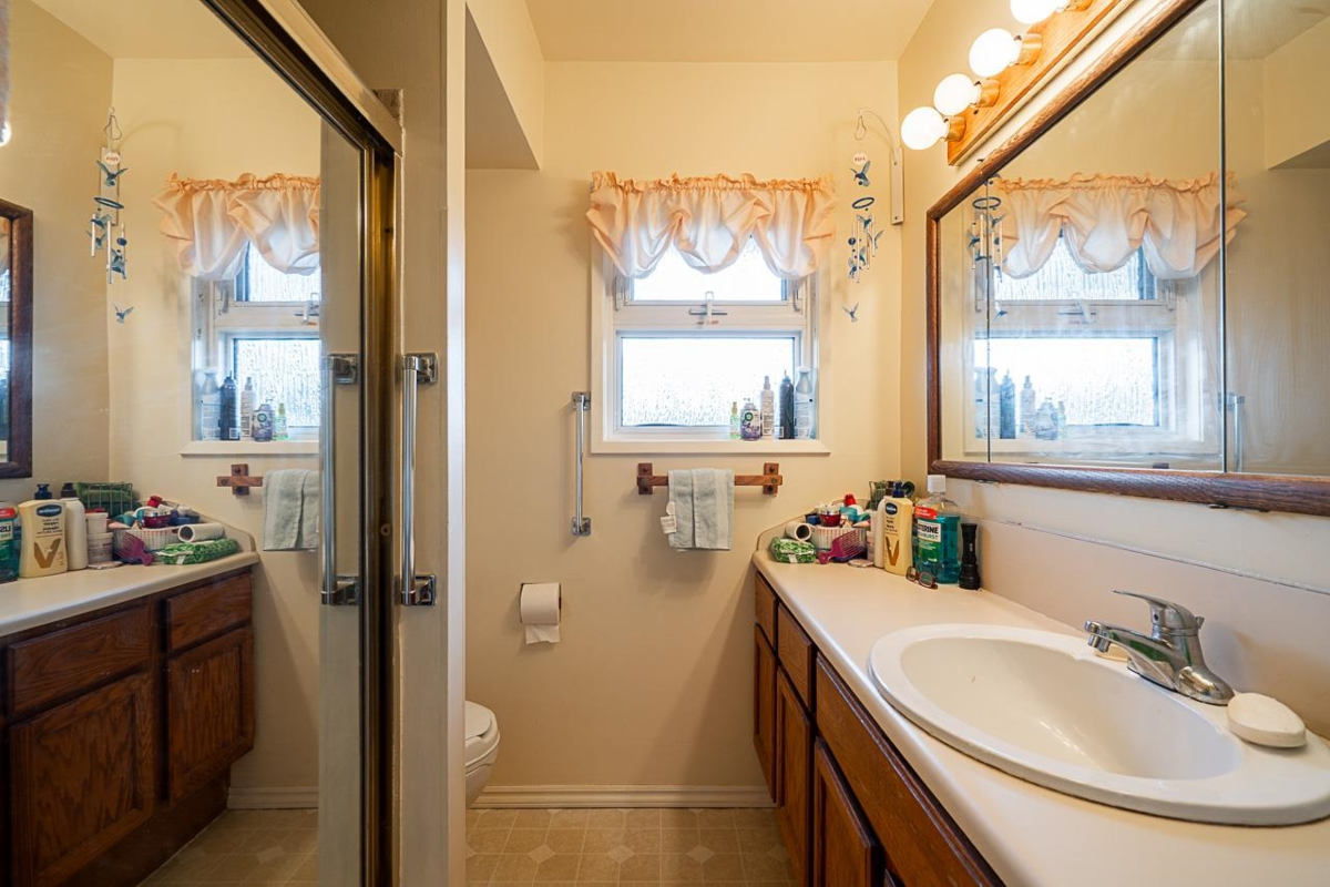 Loft / Bonus Room Photo of 7430 Boundary Road, Burnaby, BC