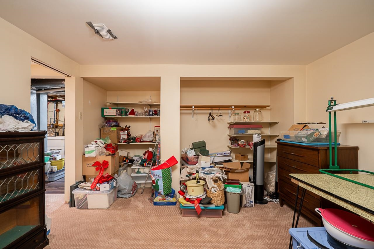 Outdoor Deck Photo of 7430 Boundary Road, Burnaby, BC