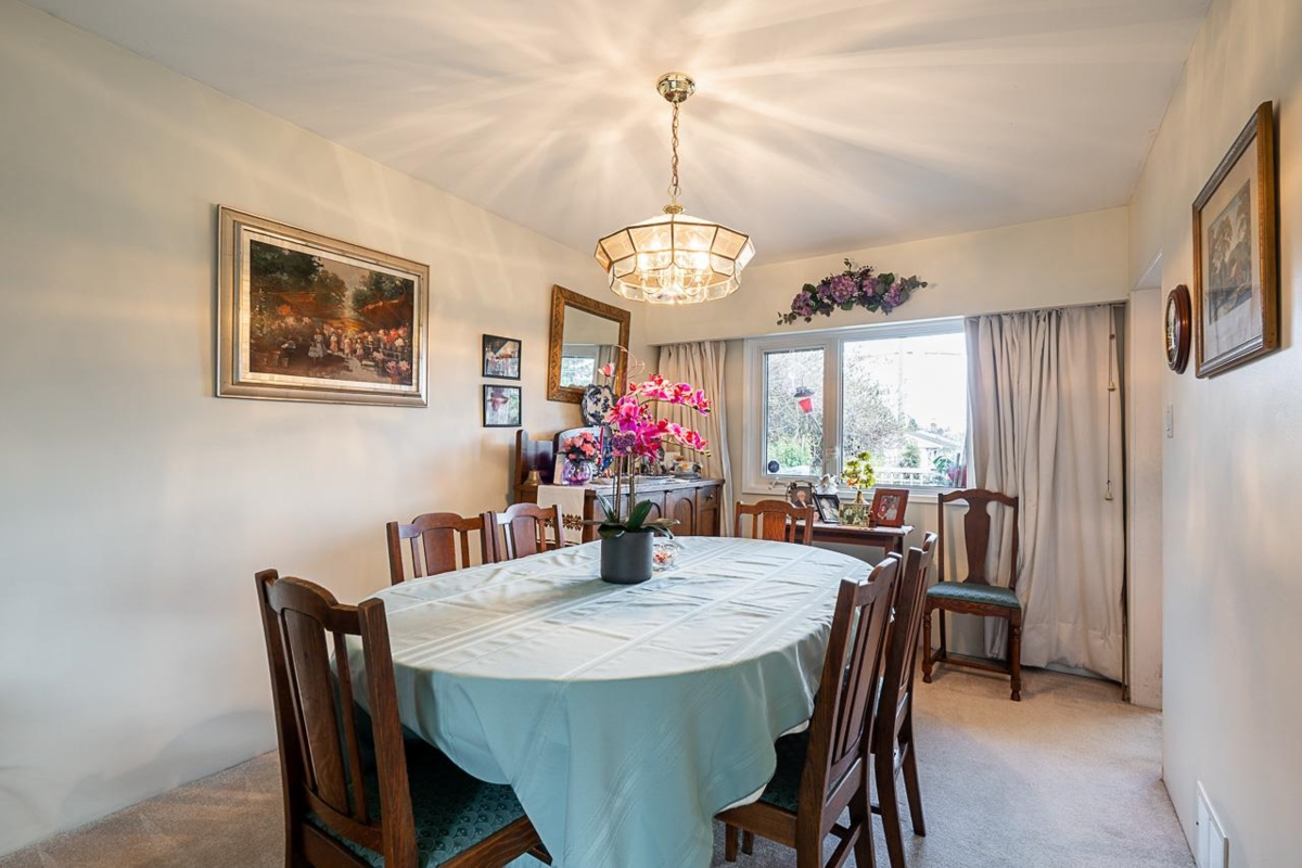 Pantry Photo of 7430 Boundary Road, Burnaby, BC