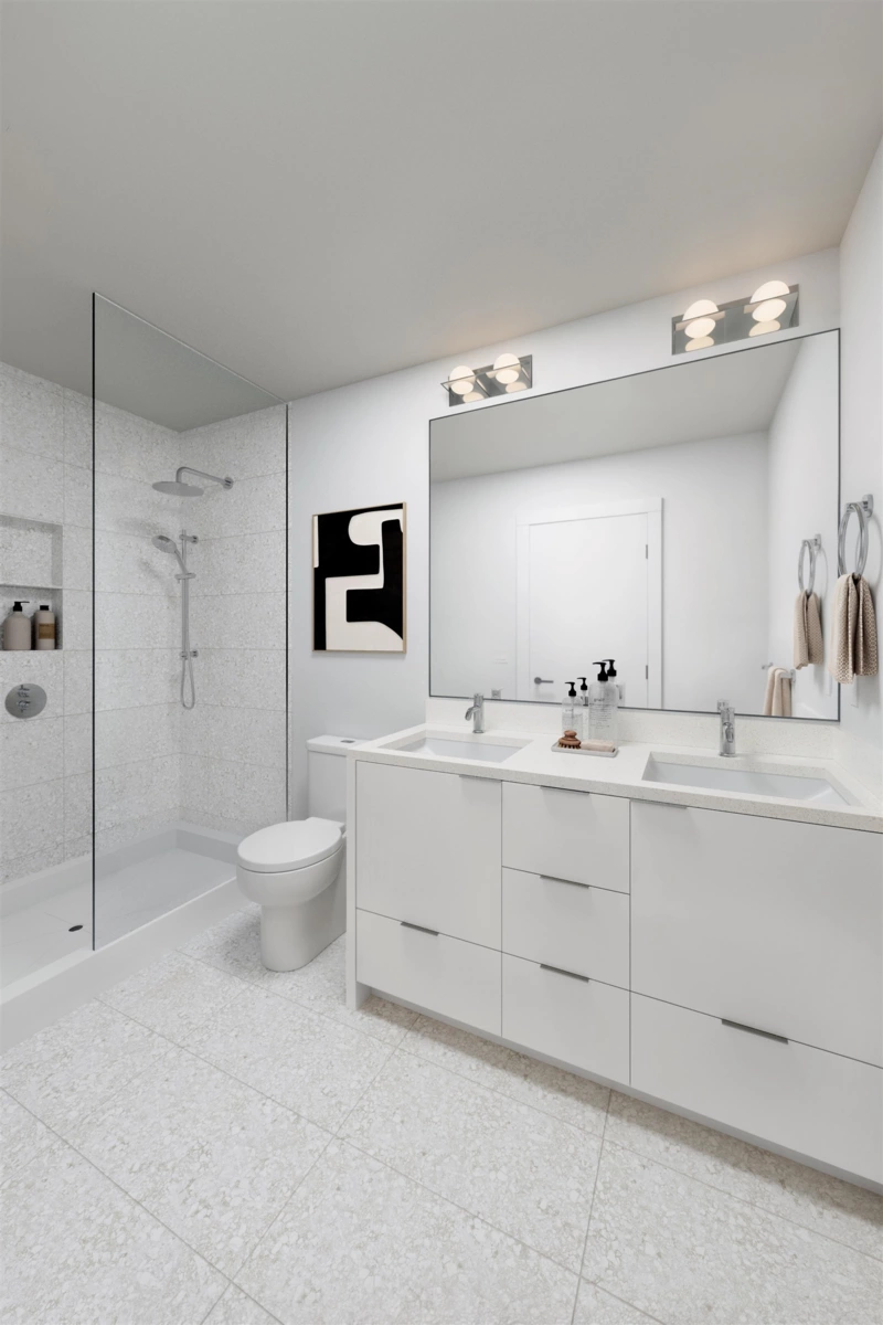 Breakfast Nook Photo of 214 1050 Finch Drive, Squamish, BC