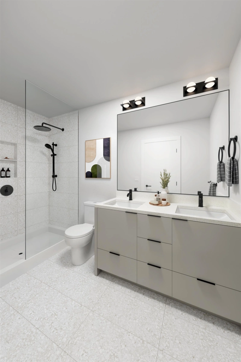 Pantry Photo of 214 1050 Finch Drive, Squamish, BC