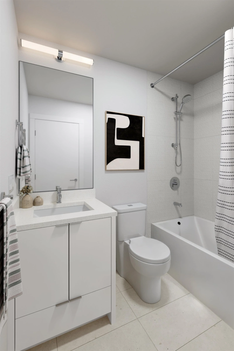 Primary Bedroom Photo of 214 1050 Finch Drive, Squamish, BC