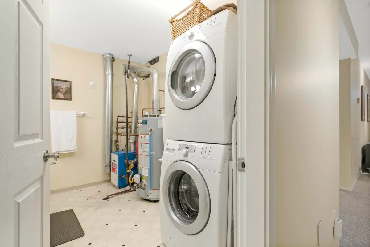 Basement Recreation Room Photo of 4721 Village Drive, Burnaby, BC