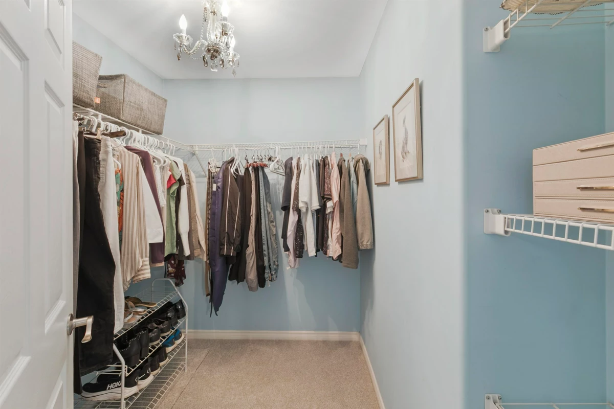 Bedroom 2 Photo of 4721 Village Drive, Burnaby, BC