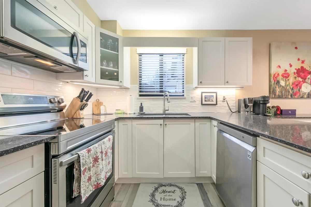 Family Room Photo of 4721 Village Drive, Burnaby, BC