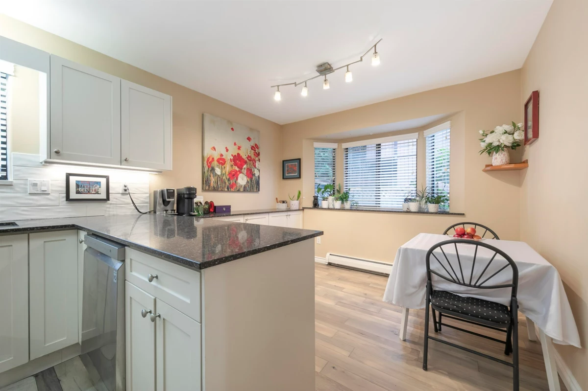Kitchen Photo of 4721 Village Drive, Burnaby, BC