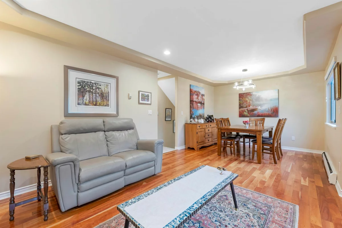 Pantry Photo of 4721 Village Drive, Burnaby, BC