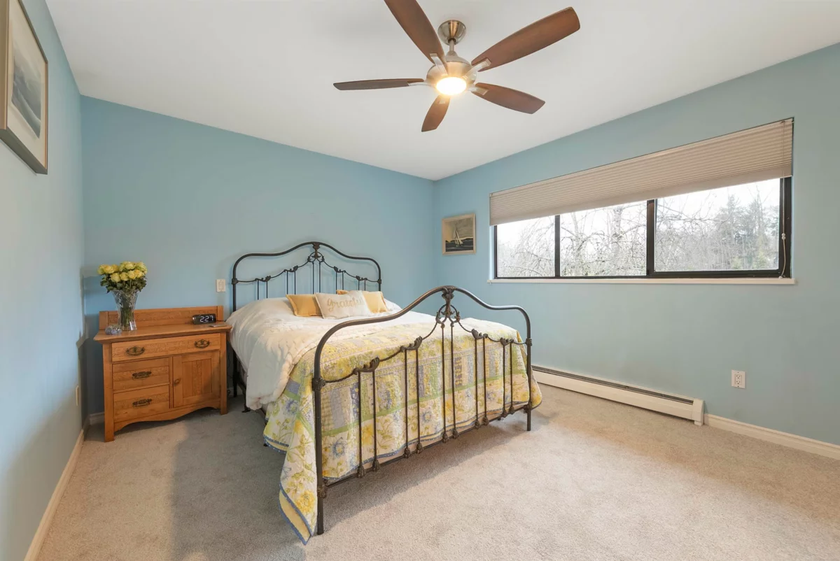 Primary Bathroom Photo of 4721 Village Drive, Burnaby, BC