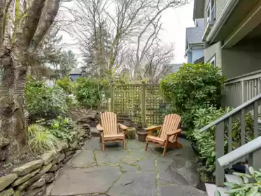 181 W 13th Avenue, Vancouver, BC, Vancouver — Townhouse for sale