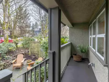 181 W 13th Avenue, Vancouver, BC, Vancouver — Townhouse for sale