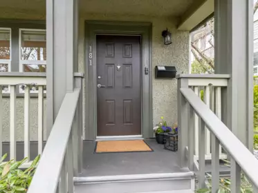 181 W 13th Avenue, Vancouver, BC, Vancouver — Townhouse for sale