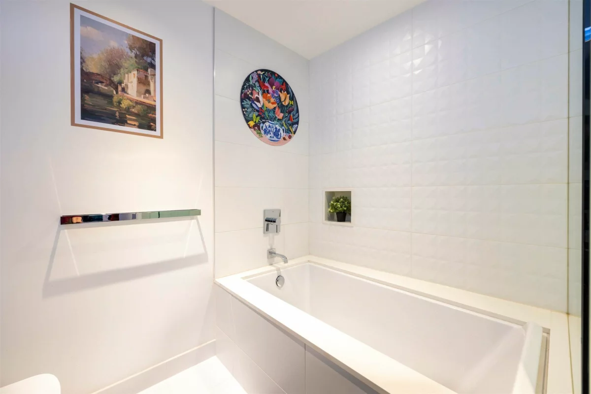 Primary Bedroom Photo of 1505 4638 Gladstone Street, Vancouver, BC