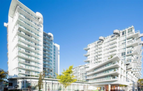 1505 4638 Gladstone Street, Vancouver, BC