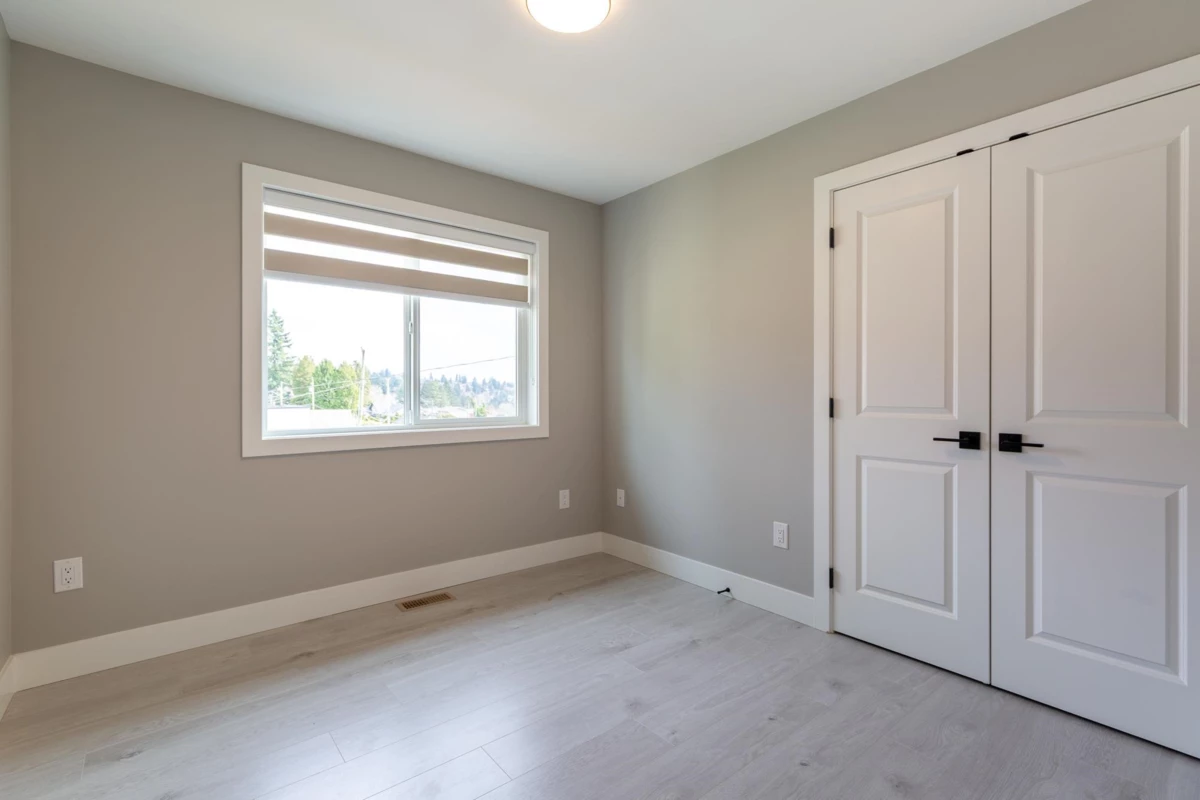 Garden / Landscaping Photo of 2 1211 Thomas Avenue, Coquitlam, BC