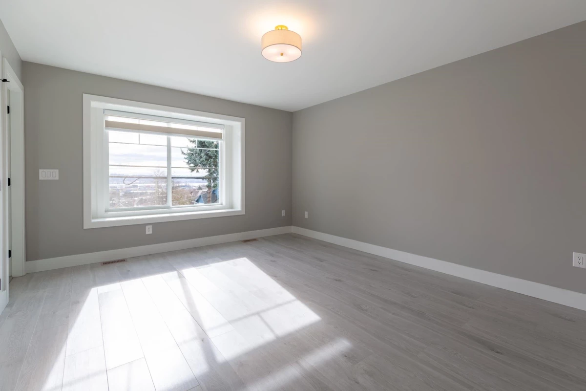 Hallway Photo of 2 1211 Thomas Avenue, Coquitlam, BC