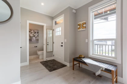2 1211 Thomas Avenue, Coquitlam, BC