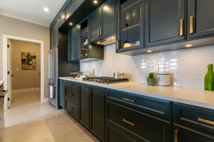 Office / Den Photo of 2 1211 Thomas Avenue, Coquitlam, BC