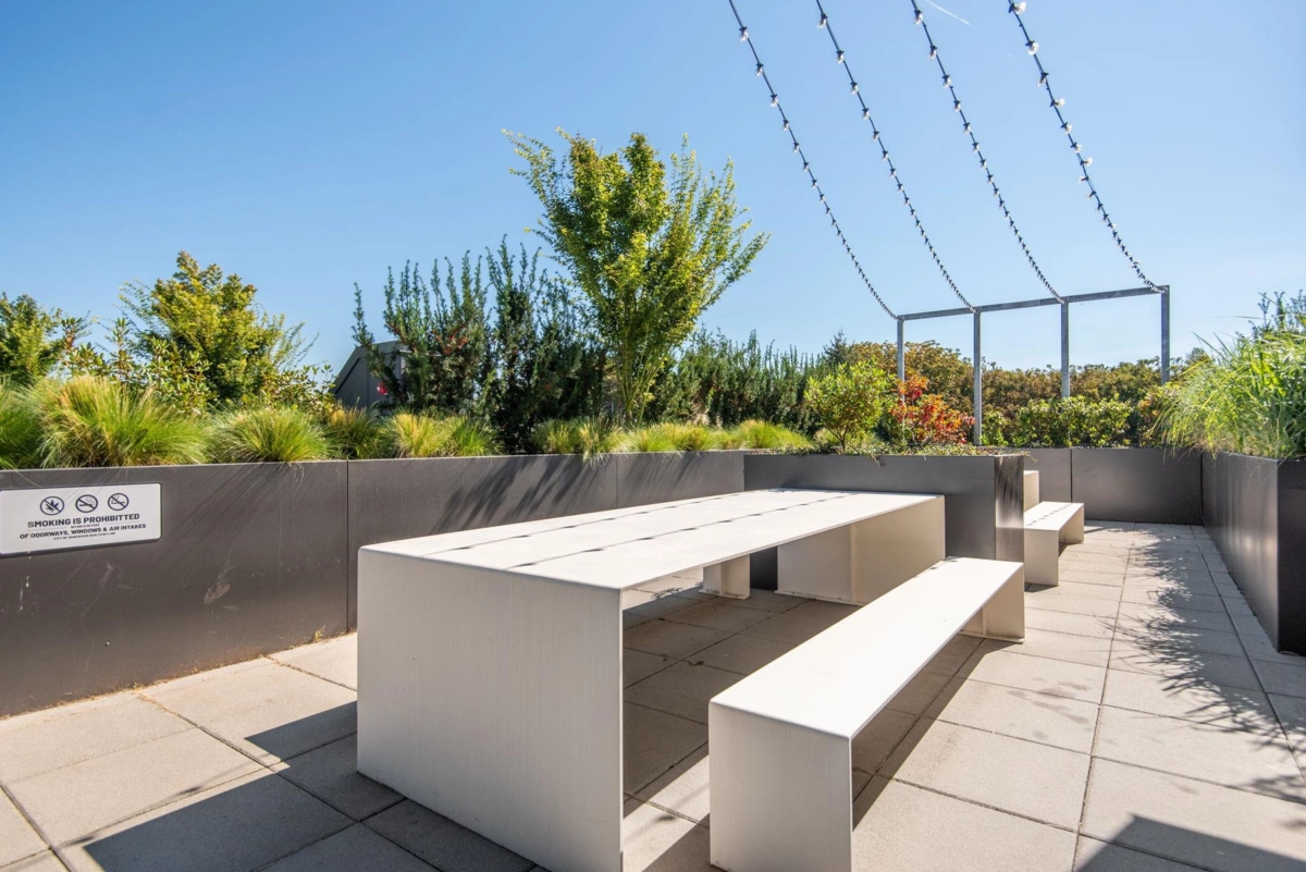 Garage Interior Photo of 321 2520 Guelph Street, Vancouver, BC