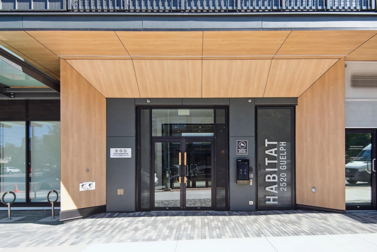 Neighborhood Park Photo Near 321 2520 Guelph Street, Vancouver, BC