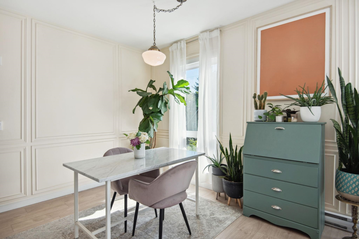 Primary Bathroom Photo of 321 2520 Guelph Street, Vancouver, BC