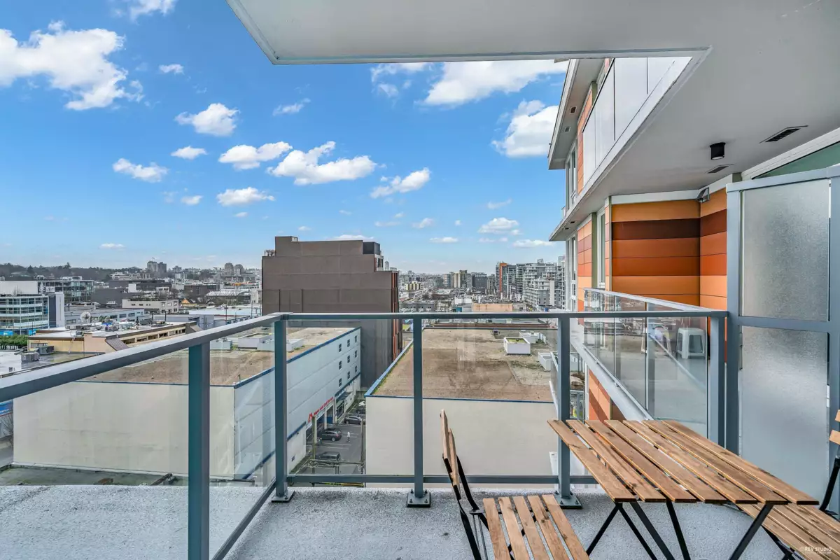 Basement Recreation Room Photo of 1021 180 E 2nd Avenue, Vancouver, BC