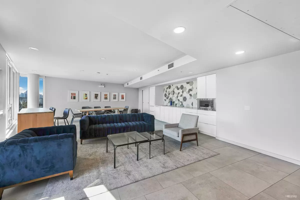 Garage Interior Photo of 1021 180 E 2nd Avenue, Vancouver, BC