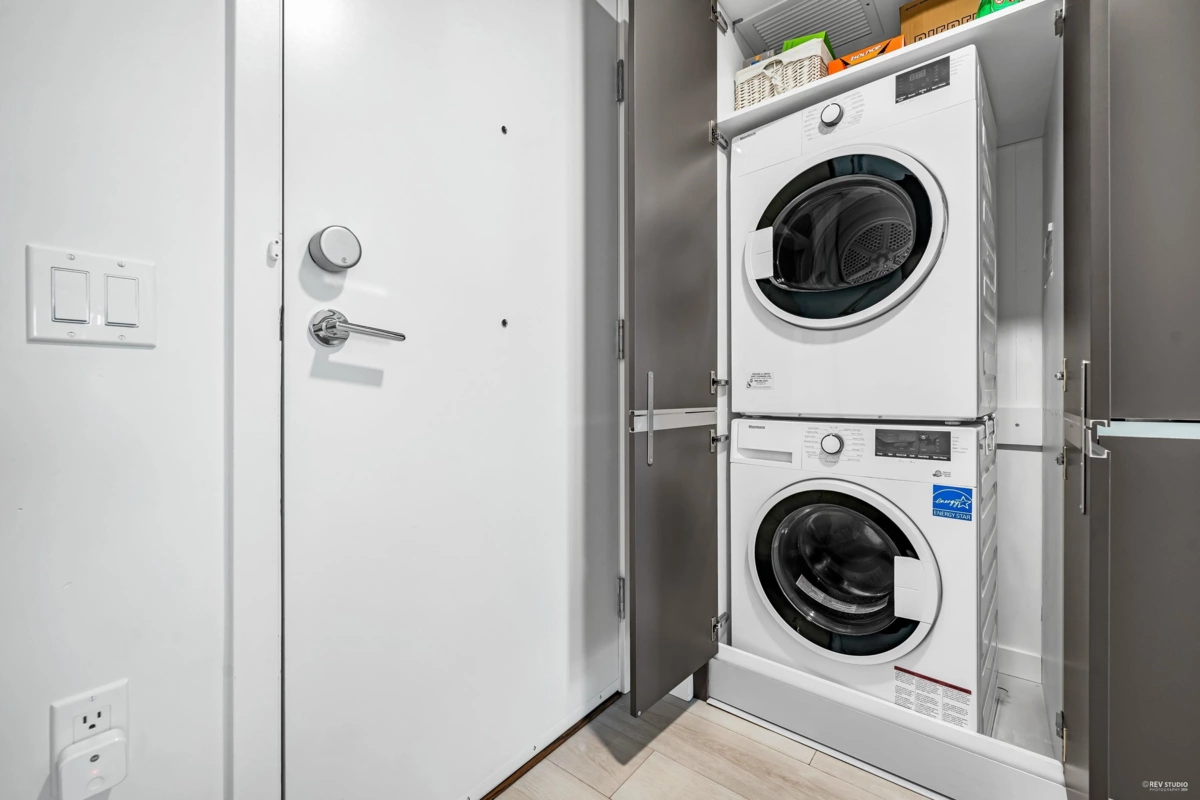 Loft / Bonus Room Photo of 1021 180 E 2nd Avenue, Vancouver, BC