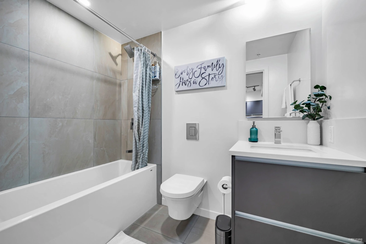 Office / Den Photo of 1021 180 E 2nd Avenue, Vancouver, BC