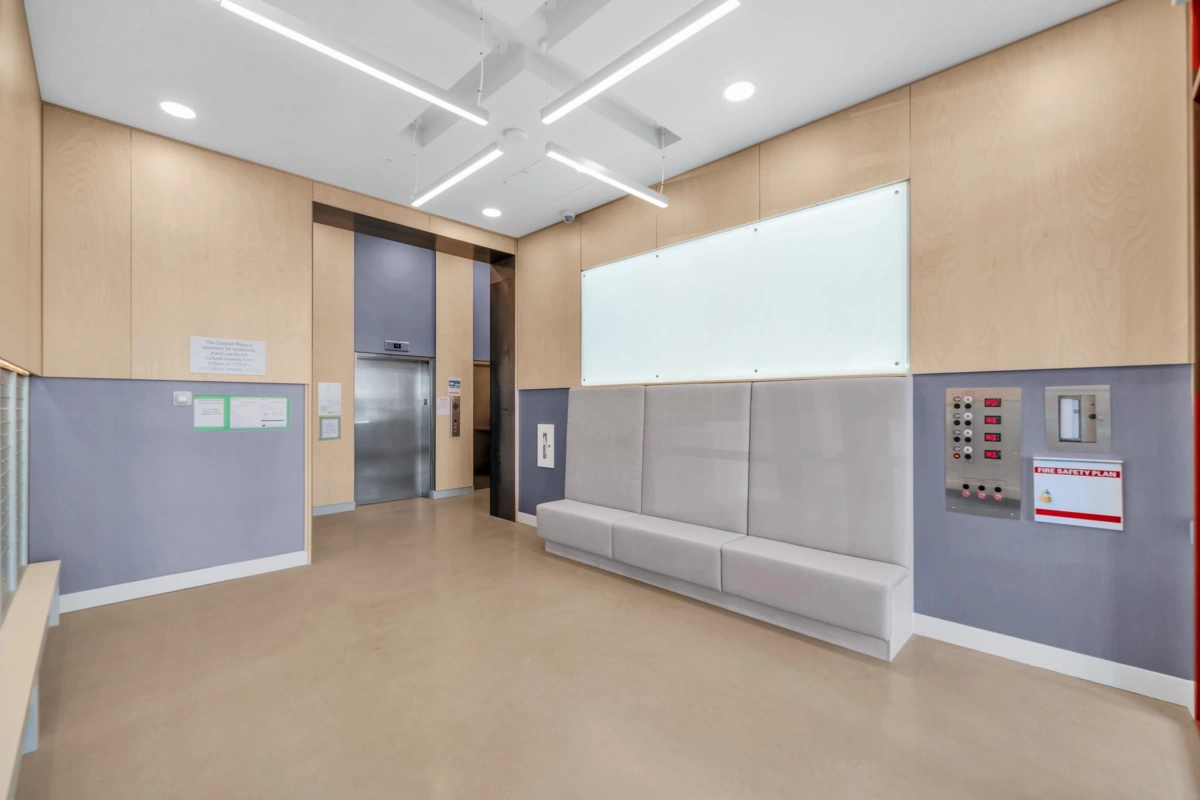 Outdoor Deck Photo of 1021 180 E 2nd Avenue, Vancouver, BC